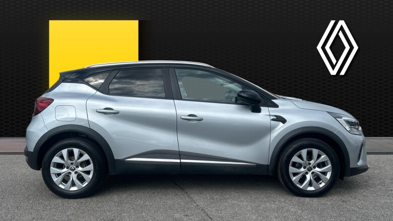 Renault Captur 1.5 dCi 95 Iconic 5dr Diesel Hatchback